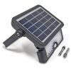 SOLAR FLOODLIGHT