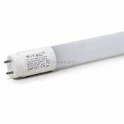 LED Tube T8 20W - 150 cm Nano Plastic Non Rotation 4000K