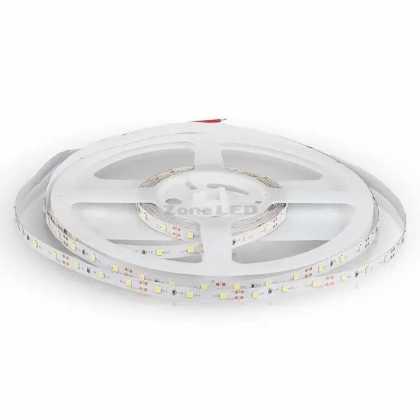 60 LED Strip Light 4.2W/M  4000K IP20 (5m/ROLL)