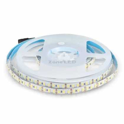 100W LED Strip SMD5730 120 LEDs High Lumen 4000K IP20