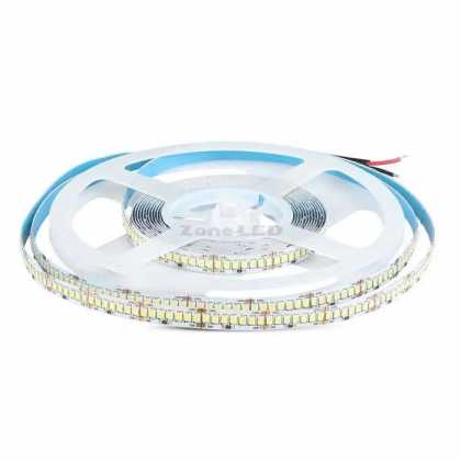 2835 238-18W-LED STRIP LIGHT-IP20-6400K (5M/Rolle)