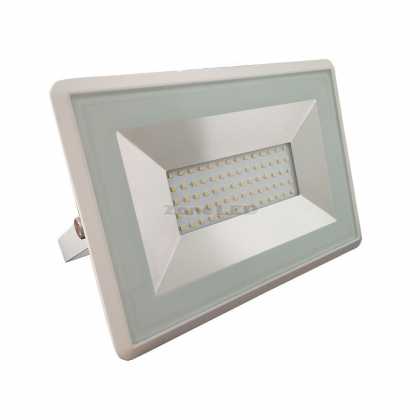 50W SMD Floodlight E-Series 4000K White body