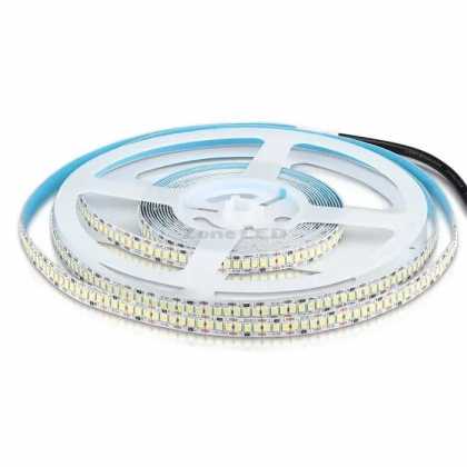 20W/m 2835  240 LED Streifen 4000K IP20 (5M/ROLL)  Hohes Lumen