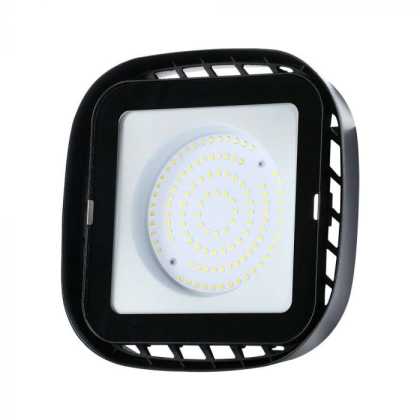 LED Industrieleuchte Highbay 200W ALU 6500K