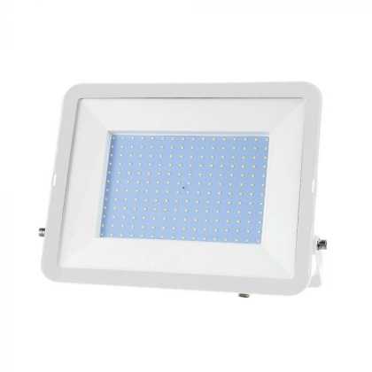 300W LED-Flutlicht SMD SAMSUNG Chip PRO-S Weißer Körper 6500K