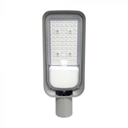 50W LED Street Light With Adapter Holder 4000K