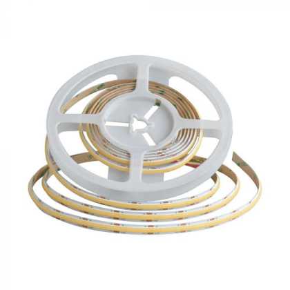 LED-Streifen SMD 2835 COB Doppelplatine 8 mm 3in1 18 W/m