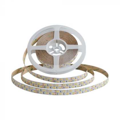 LED Strip SMD 2835 240LED Double PCB IP20 15mm 3in1 21W/m