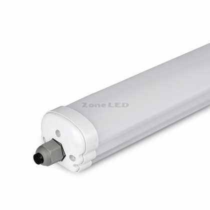 18W Wasserdichte LED-Lampe SAMSUNG Chip G-Serie 600mm 6500K