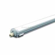 LED Waterproof Lamp G-Series Economical 1200mm 36W White