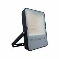 50W Floodlight With SAMSUNG Chip 6500K  Black Body (137LM/Watt)