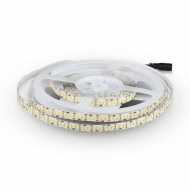 17W LED Strip SMD2835/204 12V IP20 LEDs 6500K IP20