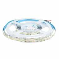 2835 238-18W-LED STRIP LIGHT-IP20-6400K (5M/Rolle)