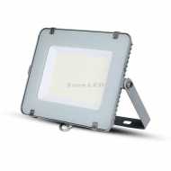 300W SMD Fluter mit SAMSUNG Chip 6500K Grau K?rper Grauglas 115LM