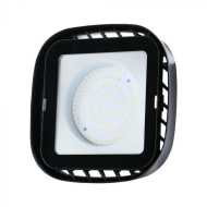 LED Industrieleuchte Highbay 200W ALU 4000K