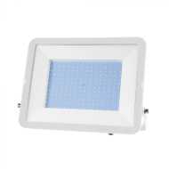 300W LED Floodlight SMD SAMSUNG Chip PRO-S White Body 4000K