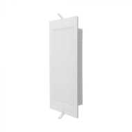 18W LED Backlit Recessed Panel Square 6500K