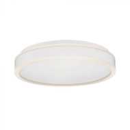 38W LED Designer Ceiling Light Round White 4000K